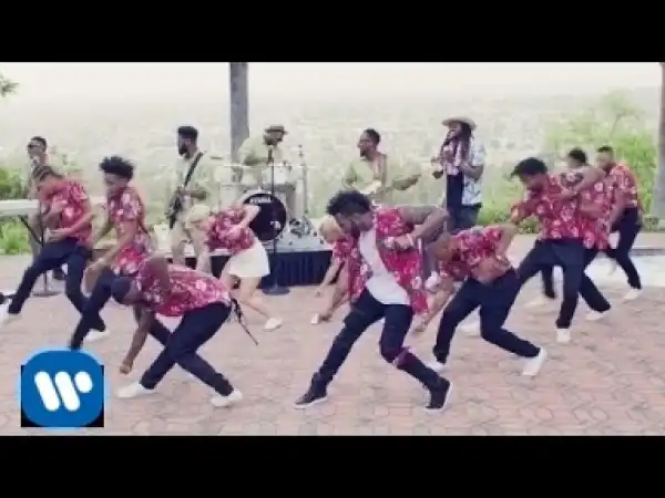 Video: Jason Derulo - Kiss The Sky